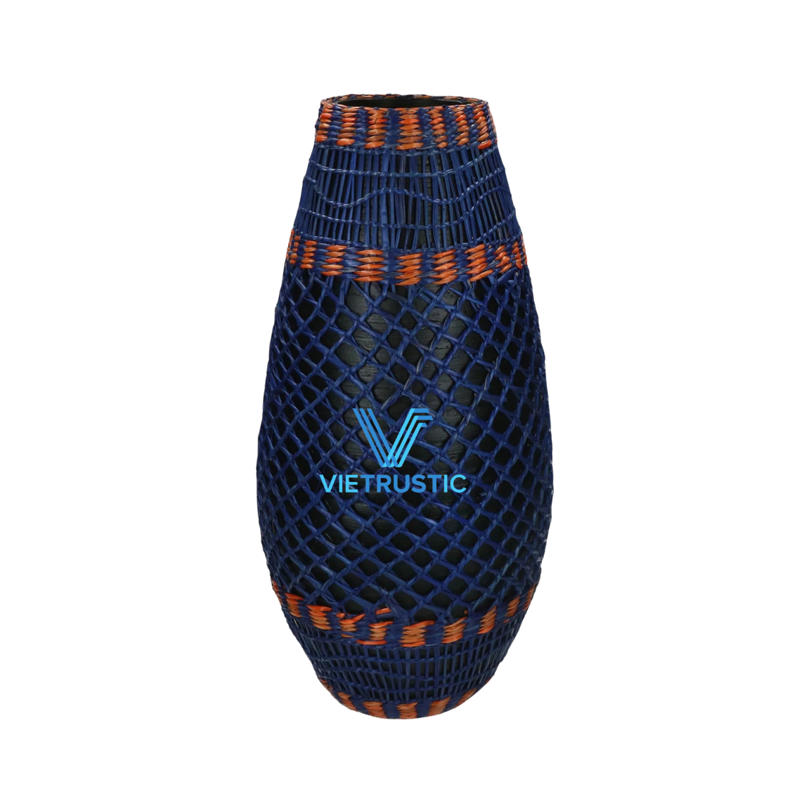 สีน้ำเงินเข้ม