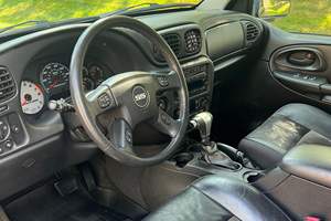 CHEVROLET TRAILBLAZER SS 2008 USADO, Volante a la Izquierda/Derecha - Product Image 3