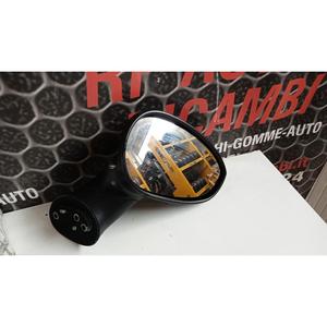 Specchietto Retrovisore Destro FIAT Punto EVO (09>12) 735410430 - Product Image 3