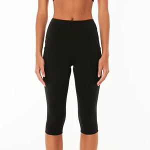 Leggings de compression taille haute Running Gym Sports Leggings Femmes Respirant Fitness Leggings - Product Image 1