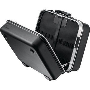 KNIPEX <b>Big</b> Twin Hard-Shell <b>Tool</b> Case Empty Interior Dimensions WxDxH mm - Product Image 6