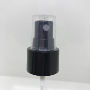 Factory Price Wholesale Plastic <b>Mist</b> Sprayer 18/410 24/410 24/415 Non Spill Fingertip Screw Cap 100ml <b>Bottles</b> Perfume - Product Image 2