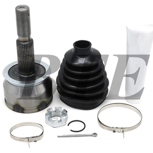 Nissan NP300 NAVARA Eje de transmisión de rueda delantera Repuestos 39100EB70B <span class=keywords><strong>CV</strong></span> Joint Kit 39100EB70C Tipo de producto C.V. Articulaciones - Product Image 1