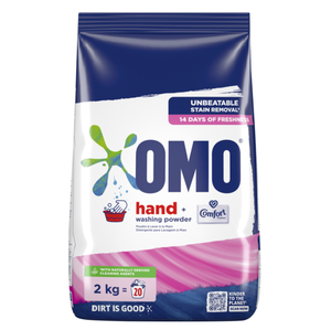 Achat en gros de poudre à laver les mains OMO + Hygiene - Product Image 6
