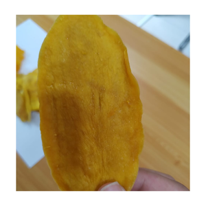 Soft <b>Dried</b> <b>Mango</b> Sliced With Sweet & Delicious Flavor, 100% Natural Soft <b>Dried</b> <b>mango</b> Slices, Delicious Soft <b>Dried</b> <b>Mango</b> - Product Image 1