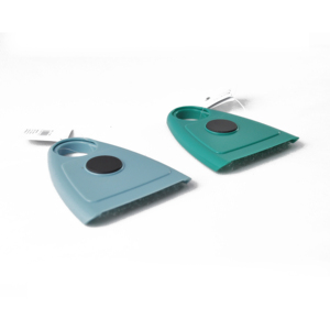 Mini Bảng Máy tính để bàn chổi & khăn lau bụi Set với nam châm - Product Image 4