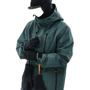 Combinaison de ski de bonne qualité pour hommes et femmes, prix de gros, combinaison de ski imperméable pour femmes, prix bas, combinaison de ski pour hommes de différentes couleurs - Product Image 1