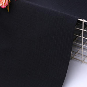 Coyotes Brown 220-230gsm tissu Ripstop en nylon tissé imperméable à séchage rapide de haute qualité pour robes pantalons - Product Image 4