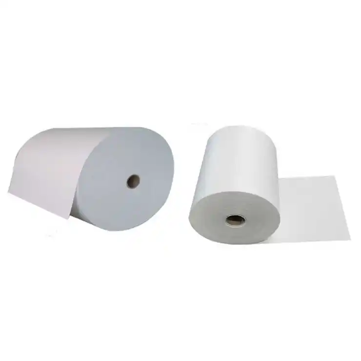 [MICRO-ONE] Hergestellt in Korea PTFE-Nadel filz filter Industrielle Lieferanten Industrielle Staubs ammel materialien