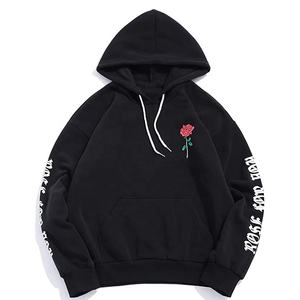 Sudaderas con Capucha Personalizadas para Hombre y Mujer, 100% Algodón, Suaves, Cómodas, Cálidas para Invierno, con Bolsillo Delantero, Estilo Casual, Color Sólido - Product Image 4