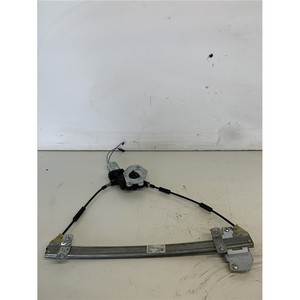 Alzacristallo elettrico anteriore sinistro Chevrolet Matiz 3a Serie 96601565 (05>07) - Product Image 1
