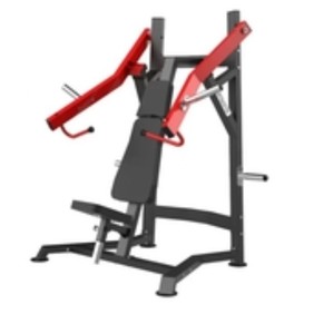 Producto de prensa de pecho de estación multifunción - Product Image 1