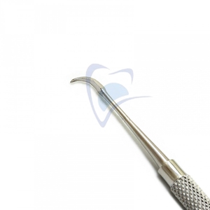 Empujador de banda de ortodoncia Dental inoxidable de calidad superior A +, banda Dental de ortodoncia escalar, Ligadura de asiento, limpieza de cemento - Product Image 2