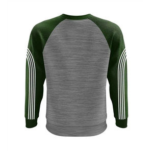 เสื้อสเวตเชิ้ตคอกลมผ้าฟลีซ GAA คอกลมสำหรับเล่นฟุตบอล - Product Image 3