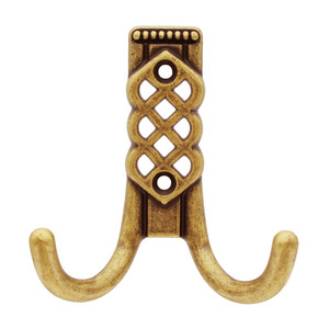 Appendiabiti Anticato Art. 43144z Mm.81x80 Fl. - Product Image 1