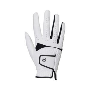 [VALGRIN] Gant de golf en cuir synthétique Pro pour hommes Plusieurs trous d'air offrent des gants de golf de refroidissement respirants - Product Image 1