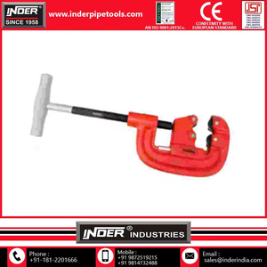 Cortador de Tubos de Hierro Fundido de Grado Industrial Inder, Más Vendido al por Mayor, con Garantía de 3 Años, Se Acepta Logotipo Personalizado, Precio Mínimo - Product Image 4