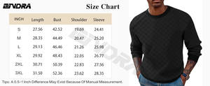 Sweats à capuche pour homme 100% coton New Reverse Weave Crew Neck Sweatshirt meilleur design de haute qualité - Product Image 6