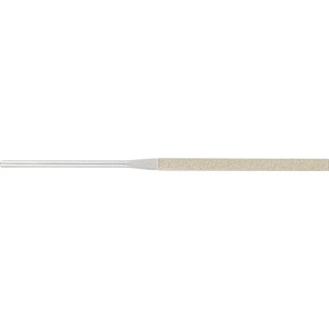 Lime à diamant plate et arrondie Horse Brand 140 mm (5,5 x 1,6 mm) D 126 – Limes et râpes - Product Image 1