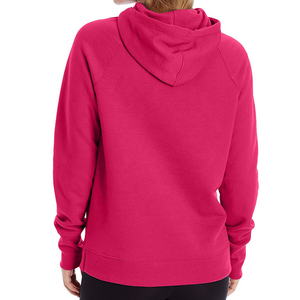 Sweat à capuche pour femmes à bas prix en vente en gros Vêtements pour femmes de bonne qualité Sweat à capuche avec logo personnalisé pour femmes à prix raisonnable avec service OEM - Product Image 4