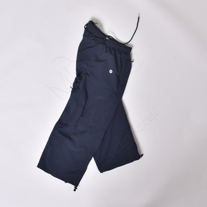 Nueva moda de Invierno para mujer, pantalones deportivos de Snowboard, diseño holgado, pantalones de esquí holgados, impermeables, a prueba de viento, con cremallera, transpirables - Product Image 3