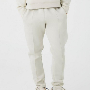 Nouveauté Survêtement Pull Homme Personnalisé Logo Personnalisé Imprimé Style Hiver 100% Coton Streetwear Léger Service OEM - Product Image 6