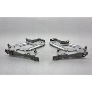 Bisagras delanteras de capó derecha e izquierda para Mercedes GLK Clase Serie (X204) A2048800428 (08>15) - Product Image 1