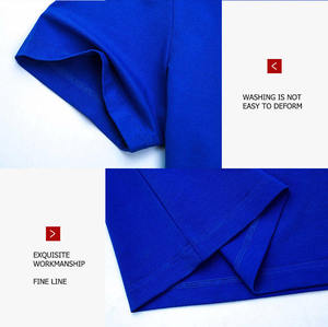 High Quality Cotton Custom <b>Blank</b> Heavy <b>Weight</b> Oversized Tshirt Printing Men's T-Shirts for men - Product Image 3