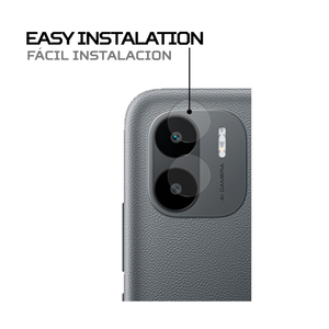 ANTISHOCK for Xiaomi Redmi A1 <b>Screen</b> <b>Protector</b> Durable and Shock-Absorbent Mobile Accessory - Product Image 3