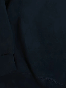 Sudaderas con capucha de lana de algodón de alta calidad Poliéster Tallas grandes Streetwear Sudaderas con capucha de lana Ropa sólida Con básicos, mezcla de algodón - Product Image 5