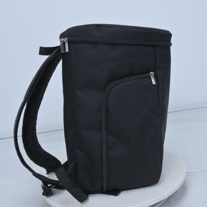 Maletín de Viaje Hecho en Fábrica, Diseño Personalizado con Logotipo, Impermeable, Ligero, Unisex, Duradero, de Cuero Genuino y Poliéster, Tamaño Grande - Product Image 4