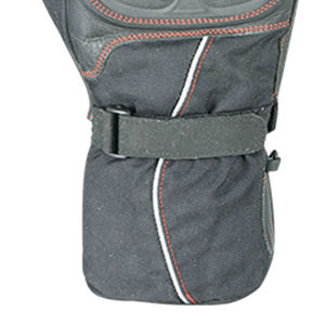 Guantes de motociclista de dedo completo con estampado personalizado, transpirables, impermeables, equipo de ciclismo y motociclismo para carreras y deportes, gran oferta - Product Image 5