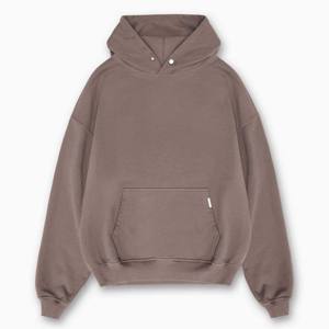 Sweats à capuche de sport personnalisés pour hommes, sweat à capuche avec impression graphique et logo, sweat à capuche décontracté avec cordes - Product Image 1