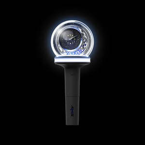 ALL(H)OURS - Light Stick Officiel - Product Image 1
