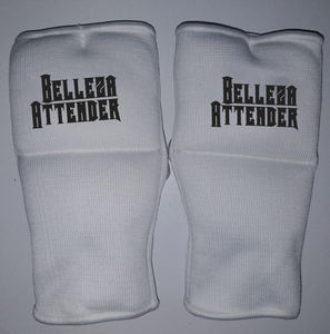 Gant élastique pour boxe, karaté, taekwondo, jiu-jitsu, entraînement de judo pour les arts martiaux - Product Image 2