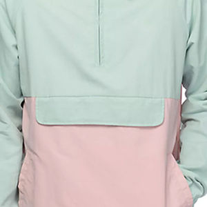 Nouveau design Veste coupe-vent de pluie Vestes coupe-vent de printemps de sport de haute qualité pour hommes en vente Respirant à bas prix - Product Image 6