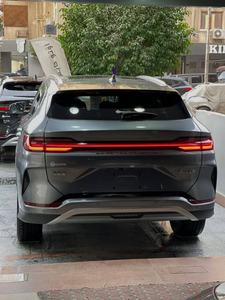 PROMOTION EXCEPTIONNELLE SUR NOTRE NOUVELLE BYD SONG PLUS CHAMPION 2024, HYBRIDE RECHARGEABLE AVEC OFFRES DE LIVRAISON GRATUITE - Product Image 6