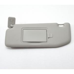 VISERA SOLAR DELANTERA IZQUIERDA CITROEN C3 Serie BHY (DV6FD) (16>) - Product Image 1
