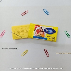 Jabón Medicado Antiséptico para la Salud, Necesario para una Piel Inmune a la Eliminación de Gérmenes que Causan el Virus del Ébola, Jabón en Barra Medicado para la Salud, para Choibalsan, Mongolia - Product Image 1