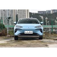 Denza N7 SUV électrique de luxe de taille moyenne