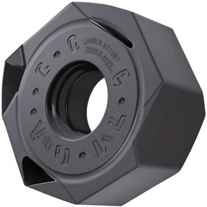 Milling Cutter ISO ONMX 060508SR-W8215 D. 5.7mm PVD Coated PRAMET-PU 10 - Product Image 2