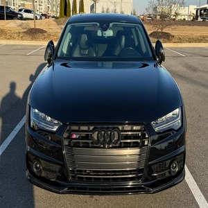 Audi S7 de 2016, modèle haut de gamme - Product Image 3