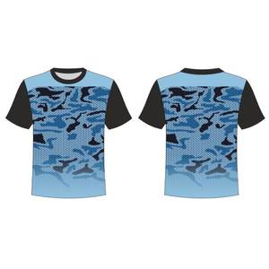 Maillot de rugby de haute qualité Design élégant et élégant Matériau respirant durable à séchage rapide Performance optimale pour les matchs de balle - Product Image 2