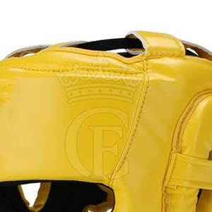 Arts martiaux Porter Protection Tête Garde Confortable Personnalisé Tête Garde Offre Spéciale Tête Garde - Product Image 4