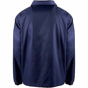 Veste de pluie coupe-vent légère pour hommes Vêtements décontractés Vestes de pluie pour les acheteurs faites par Dress Sports - Product Image 5