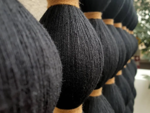 Black Color Handmade Macrame Luxury Modern <b>Wall</b> <b>Decor</b>, Mexican <b>Wall</b> <b>Decor</b>, Lomas <b>Wall</b> Hanging - Product Image 2