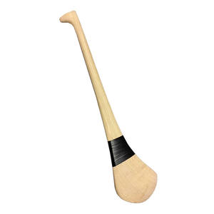 Prix de gros incassable Bâtons de hurling Bâton de sport hurling personnalisé en bois de frêne solide - Product Image 5