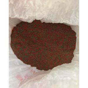 Alimento Premium para Peces de Acuario, Pienso Seco con Alto Contenido de Proteínas, Pellets Flotantes/Sumergibles, Sin Aditivos, 18 Meses de Duración, 0.5% de Humedad - Product Image 1