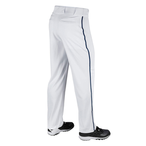 Tenue de baseball d'équipe pour adultes la plus vendue, 100 % polyester respirant, antibactérien, couleurs personnalisables, grandes tailles - Product Image 5