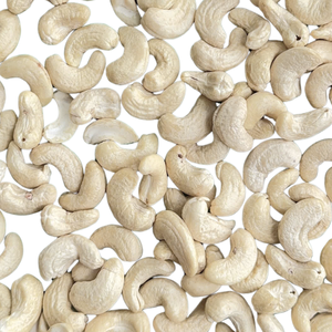 Venta caliente Mejor tarifa Santigo Viet Nam Anacardos W180 Anacardos de Vietnam W320 Embalaje de etiqueta privada disponible - Product Image 1